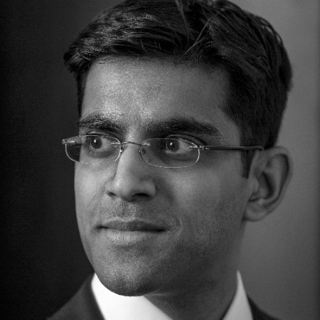 Tokio Marine Kiln hires former Novae CFO Reeken Patel