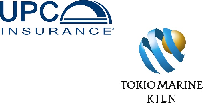 UPC & Tokio Marine Kiln partner on start-up insurer Journey