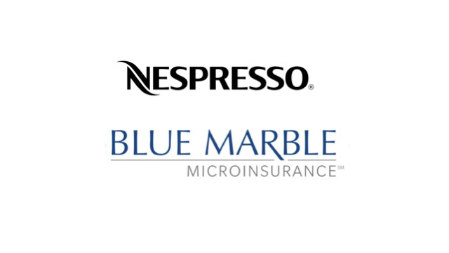 Blue Marble Microinsurance