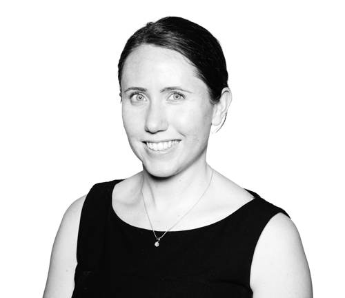 Hiscox names Liz Breeze as interim Group CFO