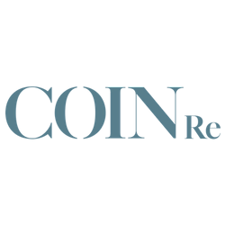 COIN Re appoints Andy Crichton as Executive Vice President