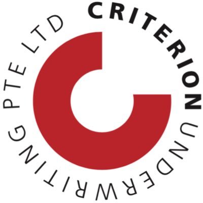 Criterion Underwriting logo