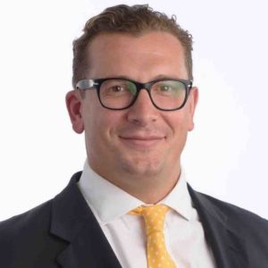 BMS appoints Price Forbes’ Duncan Hayward as energy division Director