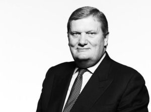 Hiscox Claims Director Jeremy Pinchin to retire, successor named