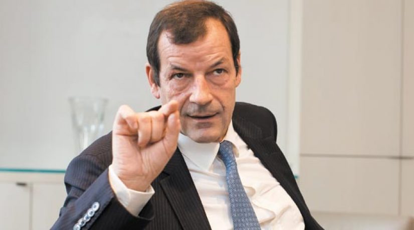 Covéa CEO resigns from SCOR board following takeover attempt