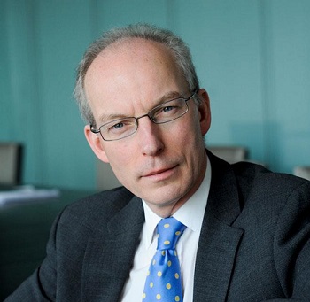 Beazley expects reinsurance disputes after Supreme Court ruling, says Horton