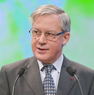 Lloyd’s appoints Christian Noyer to Council and Brussels Board