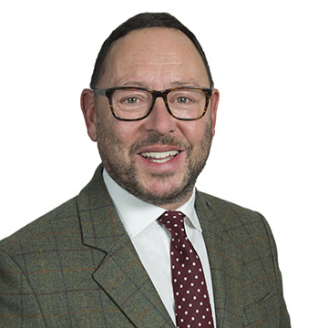 Paul Jardine joins AkinovA’s Advisory Board