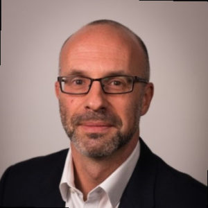 RSA appoints Neil Strickland as Customer Experience Director