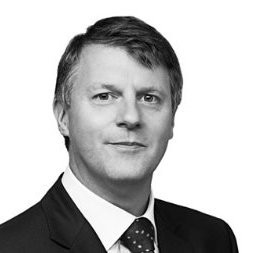 Richard Houghton to replace Oliver Corbett as Hyperion CFO