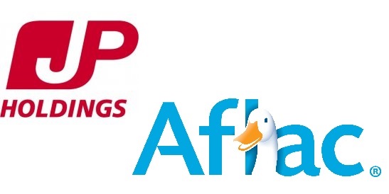 Japan Post to acquire 7% stake in U.S insurer Aflac