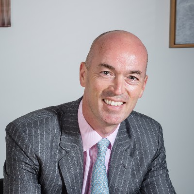 Swiss Re appoints Paul Murray as Head of Life & Health Products