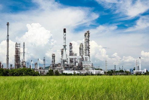 AXA XL affiliate signs MoU with ThermoChem Recovery