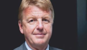 MAPFRE appoints Christopher Smith as Chief Global Brokers Officer