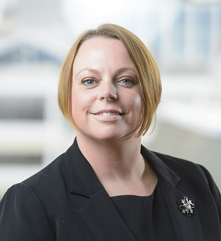 HDI Global names Claire McDonald as MD for UK & Ireland