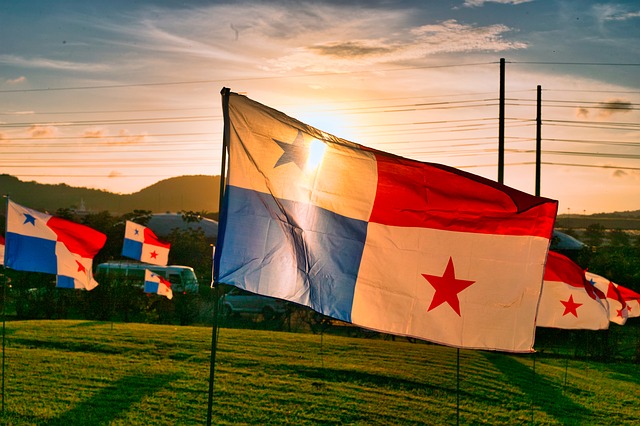 panama-flag