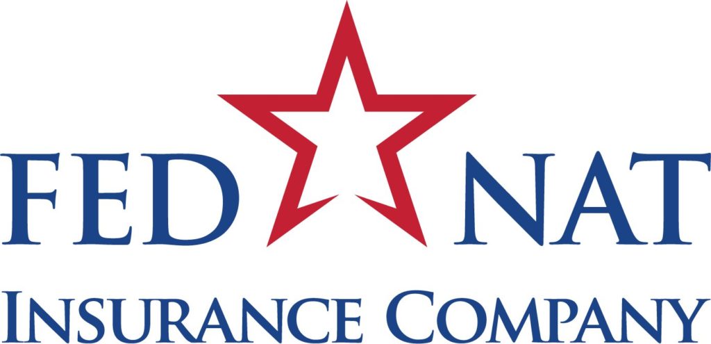 FedNat logo