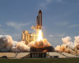launch