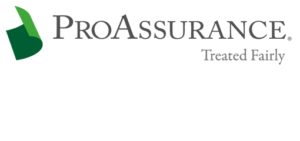 ProAssurance logo