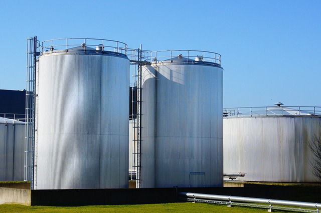 Ironshore Environmental offers storage tank policy through online portal