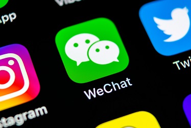 wechat-app