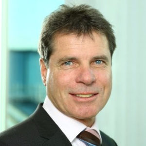 Concirrus adds former Munich Re Exec Dieter Berg to Board