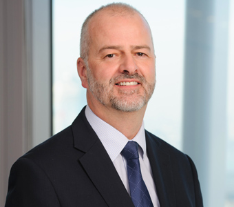 Liberty Specialty promotes Paul Sankey to Global Head of Oil & Gas