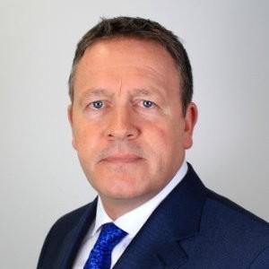 David Ripton joins WTW to lead Broking, Global Marine, CRB