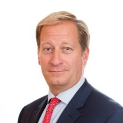 Antares adds Martin Campbell as Head of Financial Institutions