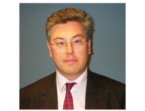 Miller adds Richard Griffiths as Political Risk Insurance Specialist