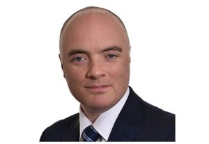 Silvestre promoted to Deputy General Manager for France, Liberty Specialty Markets