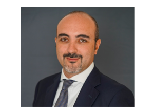 Francesco Martorana appointed CEO of Generali’s asset management arm