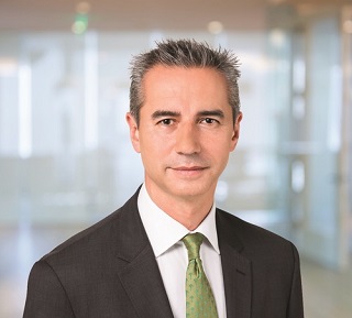 Qatar Re confirms Michael van der Straaten as permanent CEO