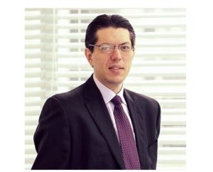Argo hires new Brazil CEO from Swiss Re
