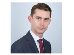 Pen Underwriting promotes Nick Milton to Head of UK Sales & Distribution