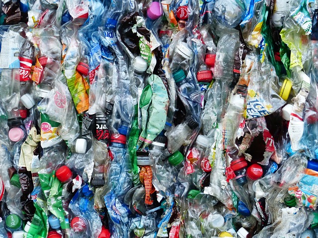 New Energy Risk backs $260mn plastics-to-fuel plant with policy by AXA XL