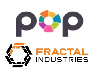 pop-insurance-and-fractal-industries-logos