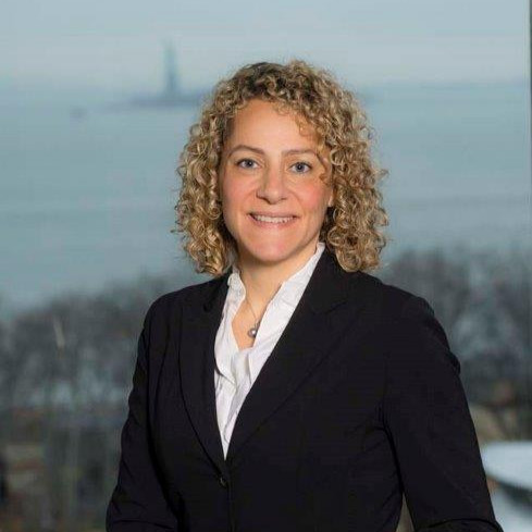 Sharone Menczel Poopor joins Everest Insurance as VP, Structured Solutions