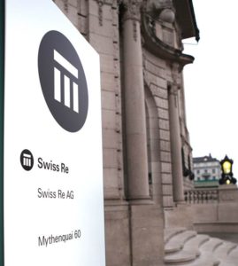 swiss re