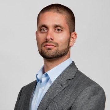 Hamilton Re promotes Hanni Ali to SVP for Risk & Analytics