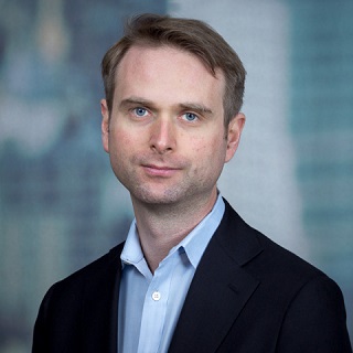 MetLife hires Patrik Ringstroem as Chief Strategy Officer