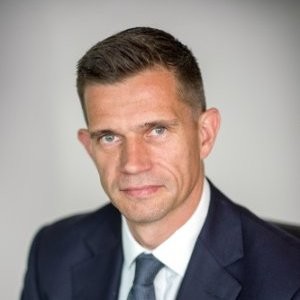 Liberty Specialty Markets appoints Steve McMurray CFO