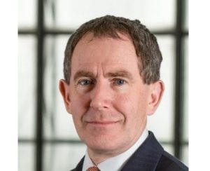Risk modeller Kovrr adds Lloyd’s of London’s David Clouston to Advisory Board