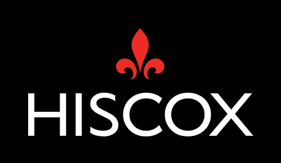 Hiscox logo