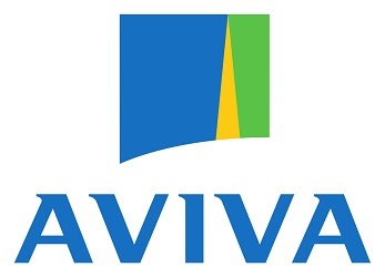 Aviva to cut 1,800 jobs in expense saving push