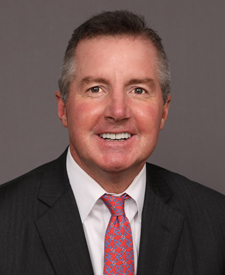 AIG names David McElroy as head of General Insurance for North America