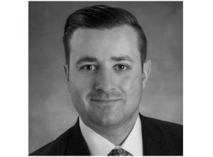 Beazley adds Derek Dow to healthcare liability team in Canada