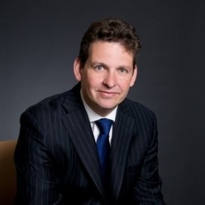 Rob Houghton