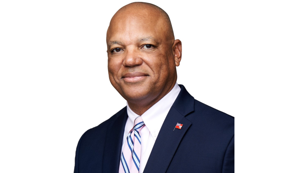 Convex a “tremendous endorsement” for Bermuda: BDA CEO Burrows
