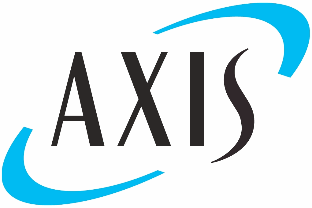 AXIS NEW LOGO
